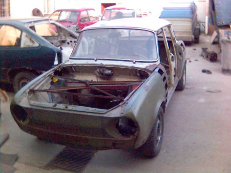 Škoda 100 (BMWhundrt) (12)