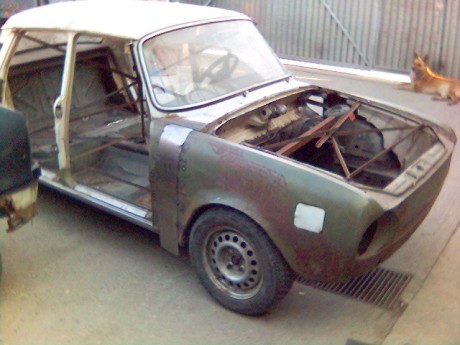 Škoda 100 (BMWhundrt) (13)