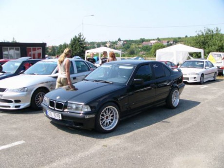 BMW E36 2,5i V6 24V vanos (4)
