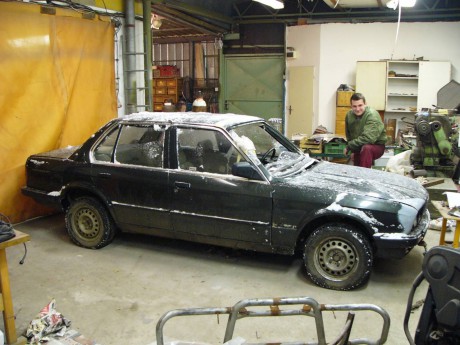 Škoda 100 (BMWhundrt) (17)