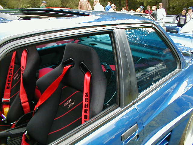 BMW E30 2,7i V6 12V Rieger Genesis (2)
