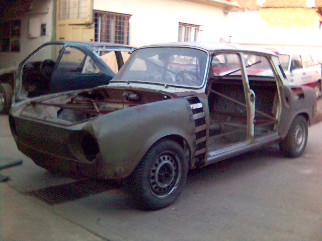 Škoda 100 (BMWhundrt) (11)
