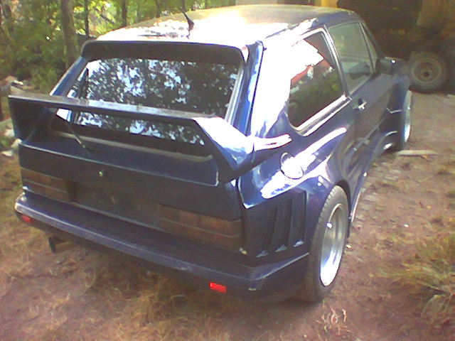 VW Golf GTi 1,8i Rieger Genesis (4)